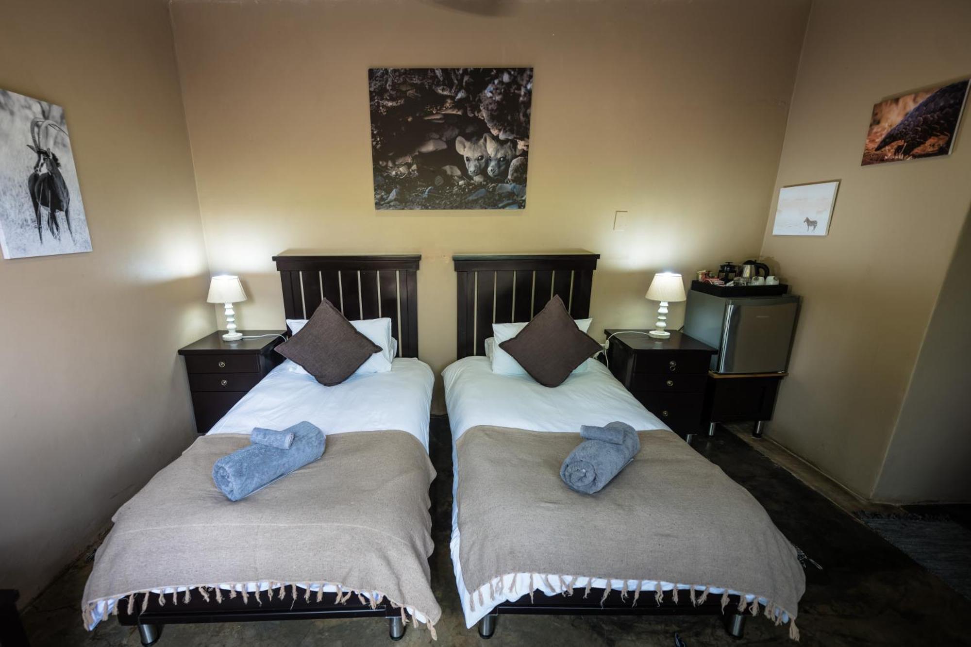 Maninghi Lodge Balule Game Reserve Bagian luar foto